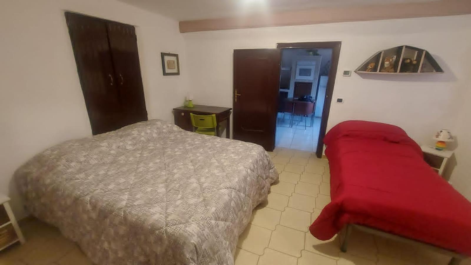 Casale Di Pesche Bed & Breakfast ภายนอก รูปภาพ